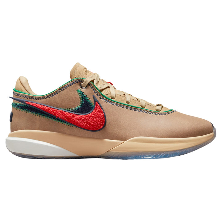 Nike LeBron 20 Four Horsemen Sesame
