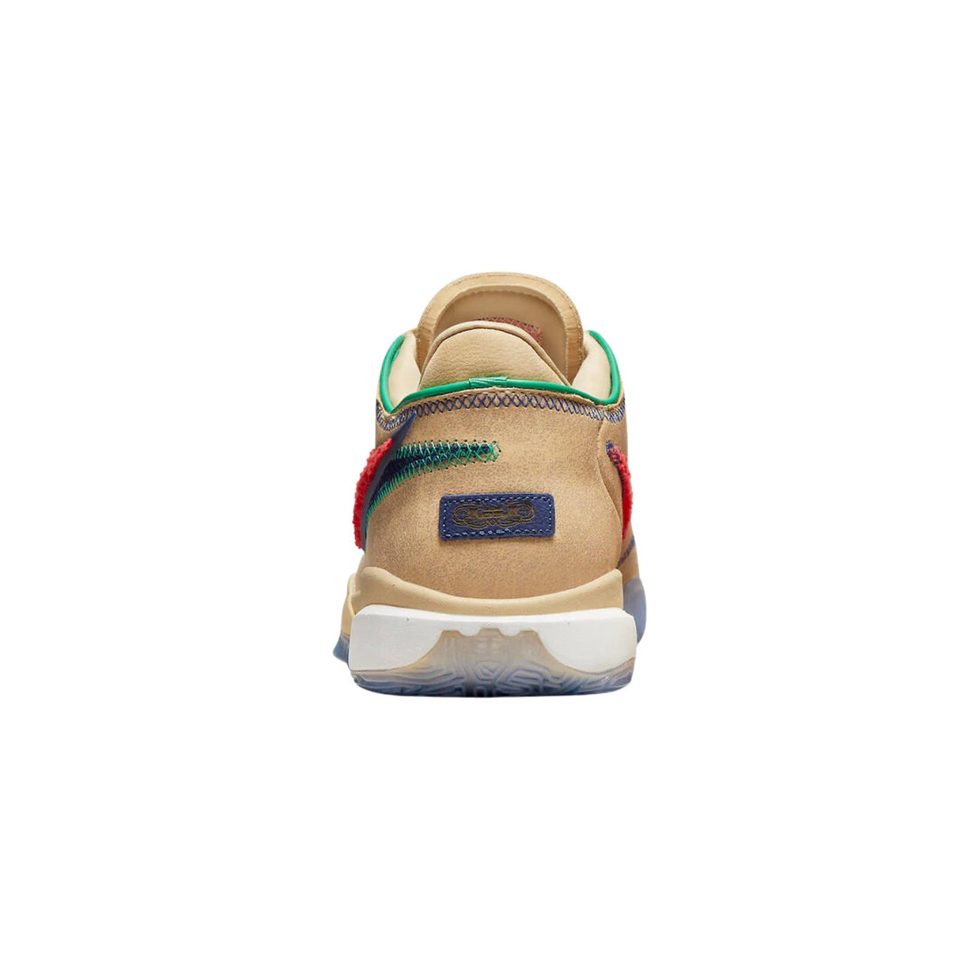 Nike LeBron 20 Four Horsemen Sesame