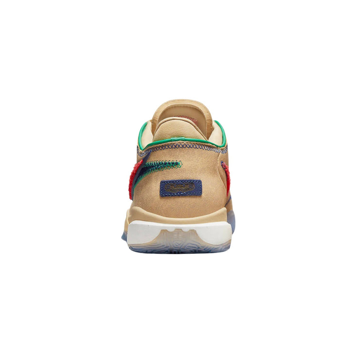Nike LeBron 20 Four Horsemen Sesame