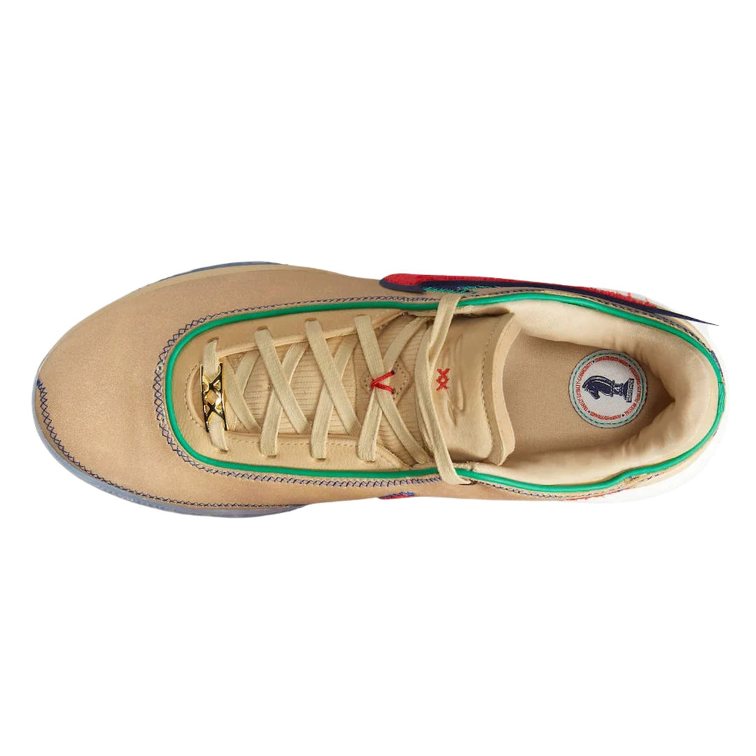 Nike LeBron 20 Four Horsemen Sesame