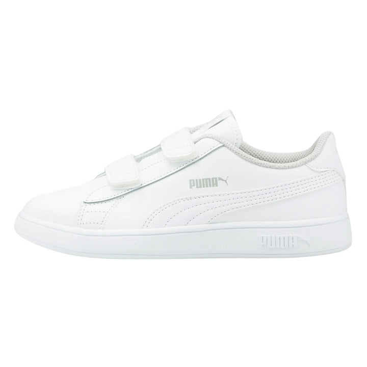 Puma Smash V2 L V Little Kids Style : 365173-02