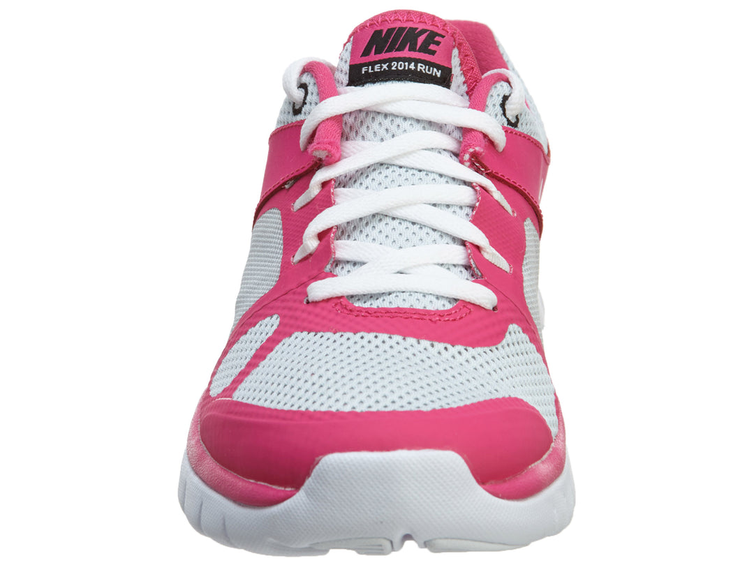 Nike Flex 2014 RN Women's Shoes Sneaker Trainers Running Boys / Girls Style :642755