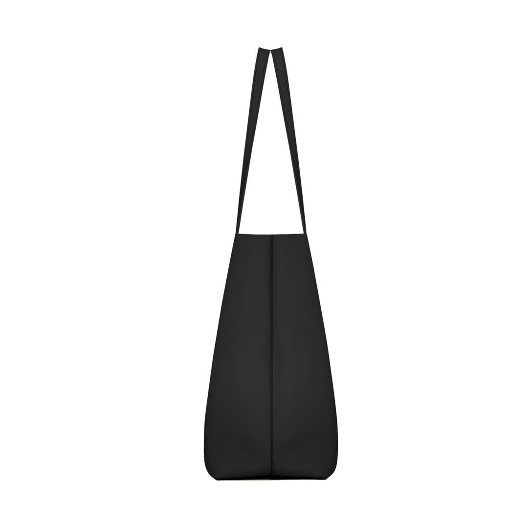 Saint Laurent E/W Tote Bag In Supple Leather