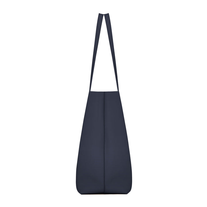 Saint Laurent E/W Tote Bag In Supple Leather