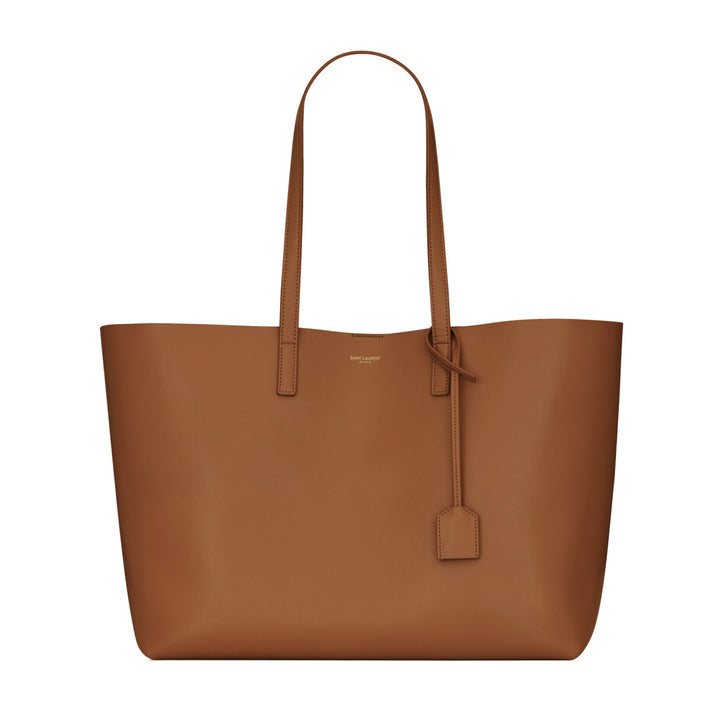 Saint Laurent E/W In Supple Leather