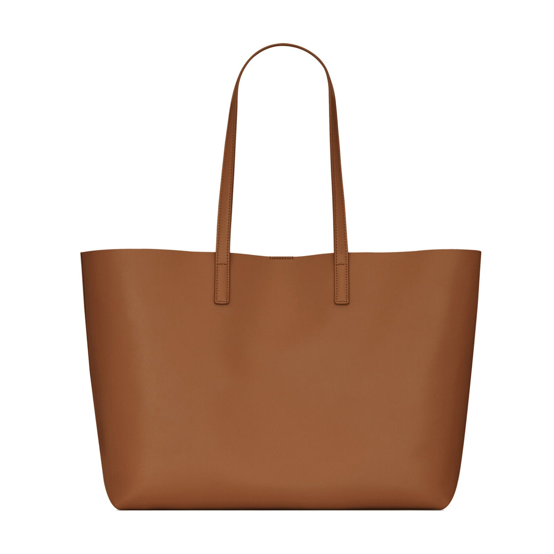 Saint Laurent E/W In Supple Leather