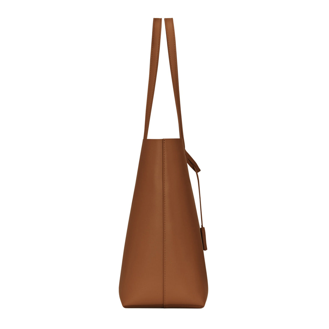 Saint Laurent E/W In Supple Leather
