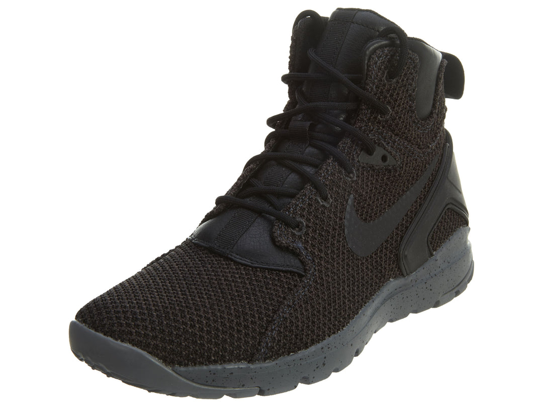 Nike Koth Ultra Mid Kjcrd Anthracite Black-Dark Grey