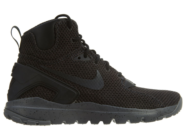 Nike Koth Ultra Mid Kjcrd Anthracite Black-Dark Grey