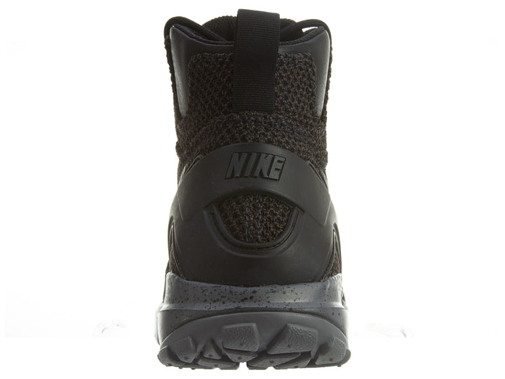 Nike Koth Ultra Mid Kjcrd Anthracite Black-Dark Grey