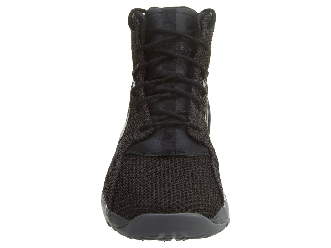 Nike Koth Ultra Mid Kjcrd Anthracite Black-Dark Grey