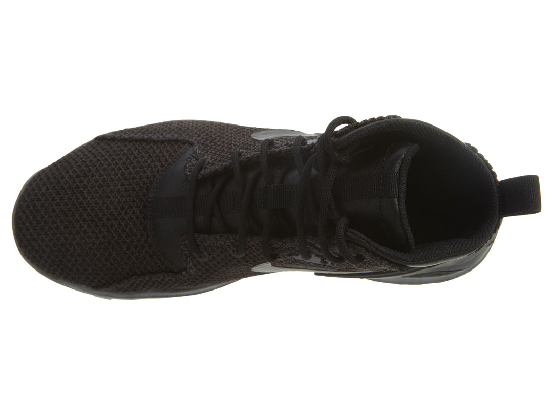 Nike Koth Ultra Mid Kjcrd Anthracite Black-Dark Grey