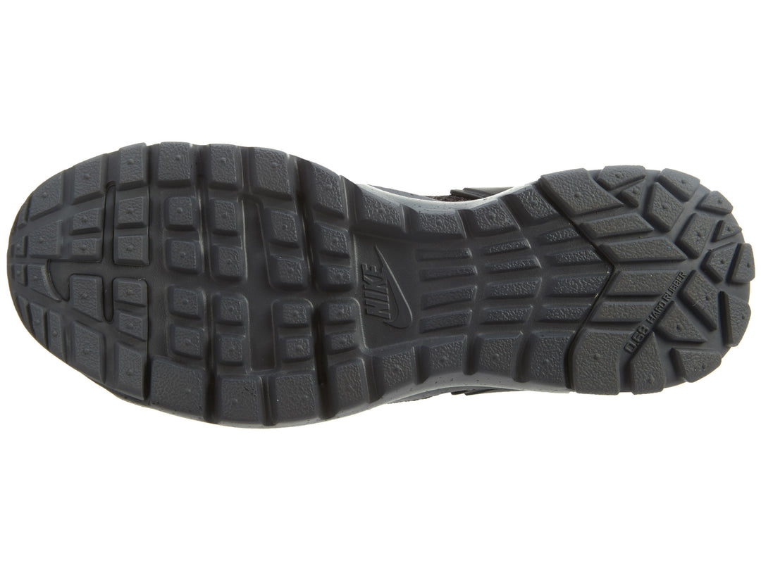 Nike Koth Ultra Mid Kjcrd Anthracite Black-Dark Grey