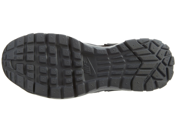 Nike Koth Ultra Mid Kjcrd Anthracite Black-Dark Grey