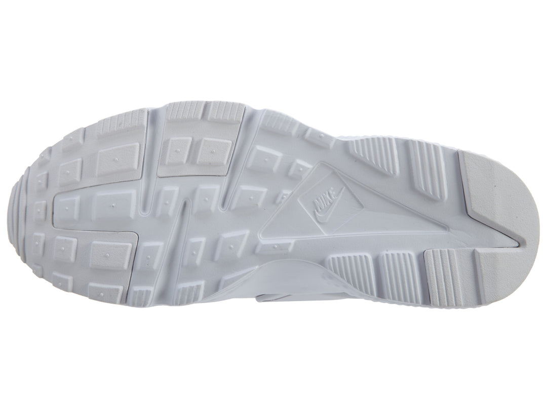 Nike Air Huarache Run White Pure Platinum (GS)