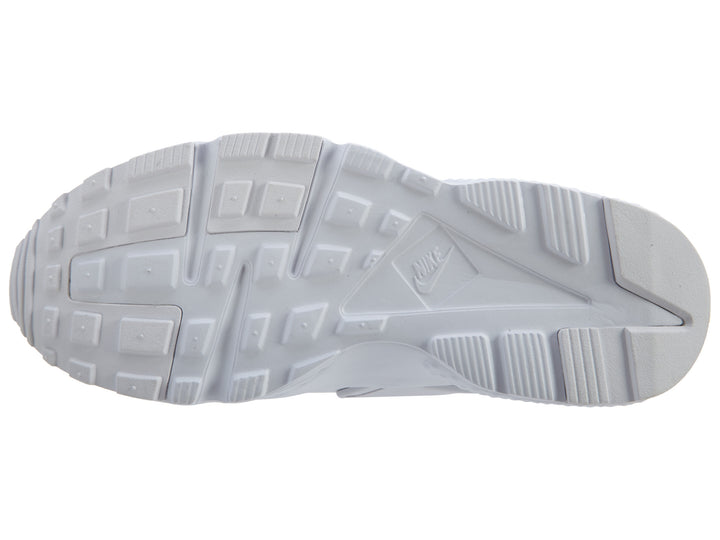 Nike Air Huarache Run White Pure Platinum (GS)