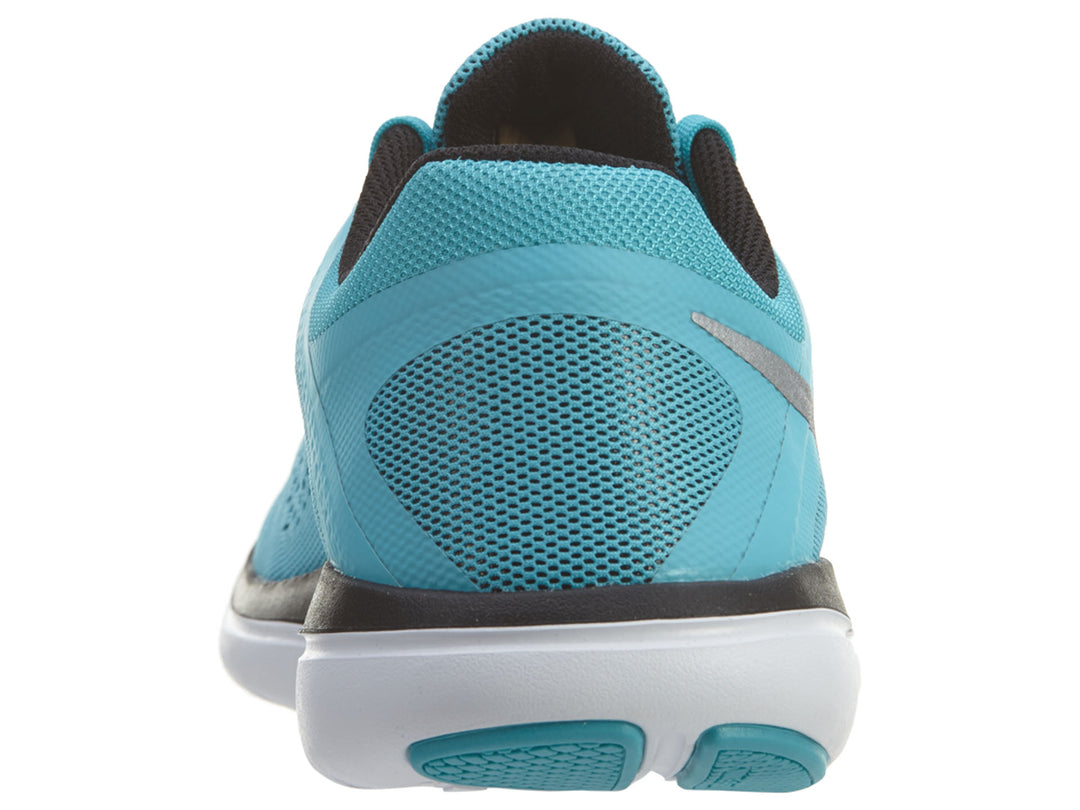 Nike Kids Flex 2016 rn (gs) Gamma Blu Boys / Girls Style :834281