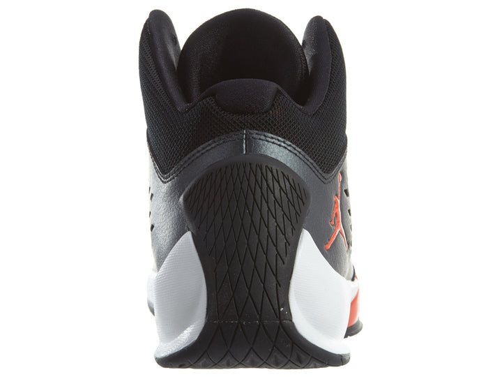 Nike 768931-005: Air Jordan Rising High Metallic Mens Style :768931