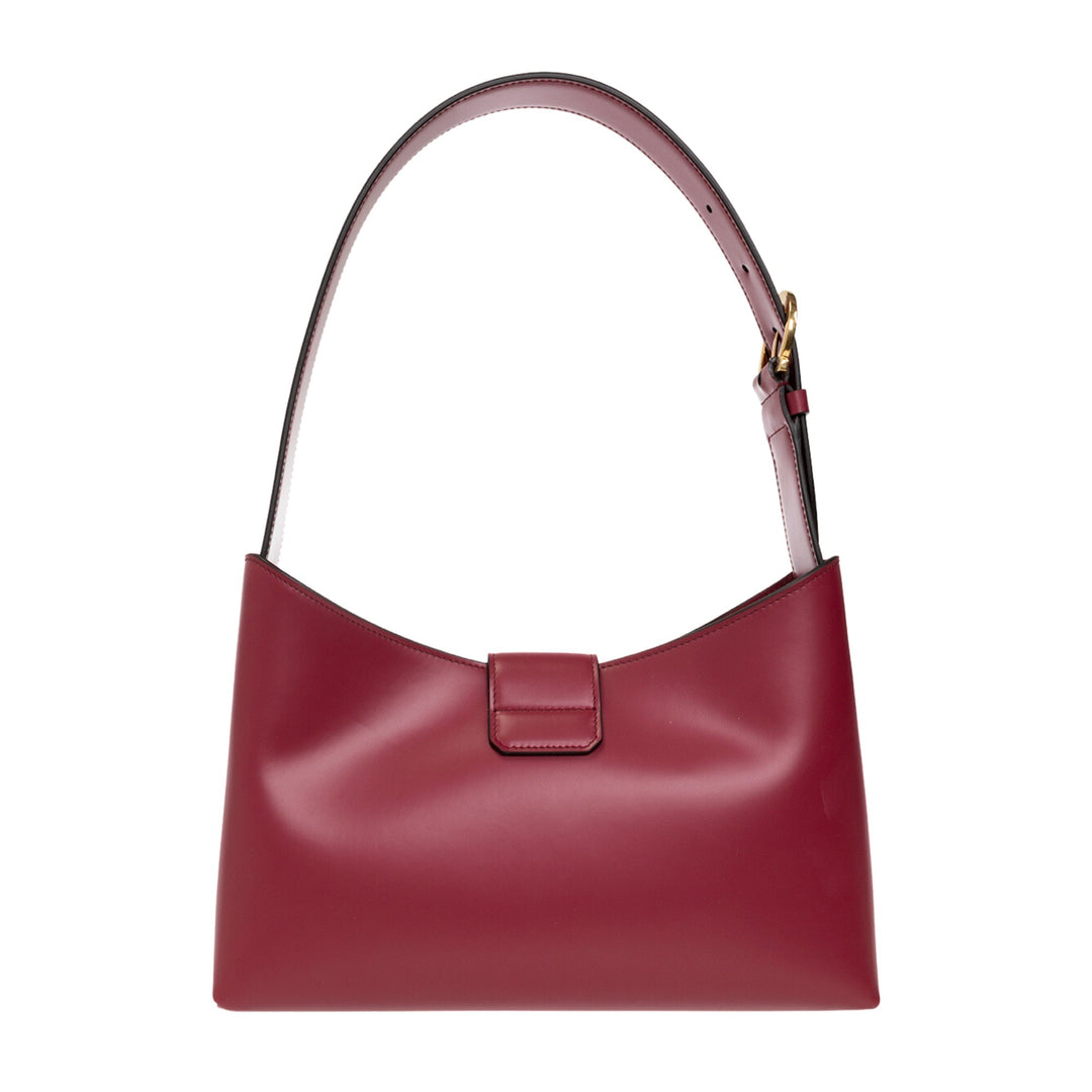 Ferragamo Trifolio Shoulder Bag