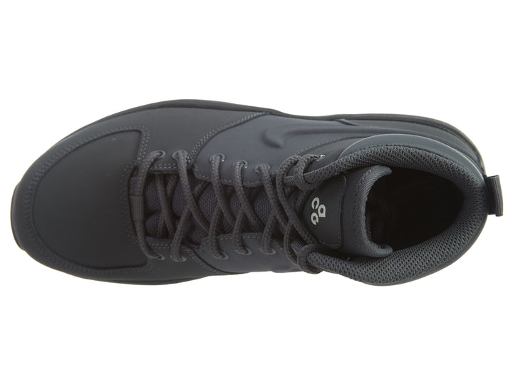 Nike Manoa Lth Big Kids Style : 472648