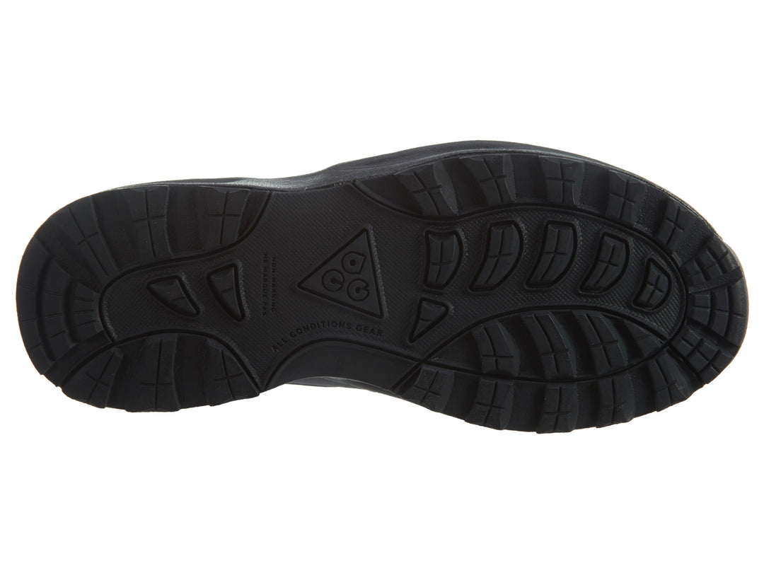 Nike Manoa Lth Big Kids Style : 472648