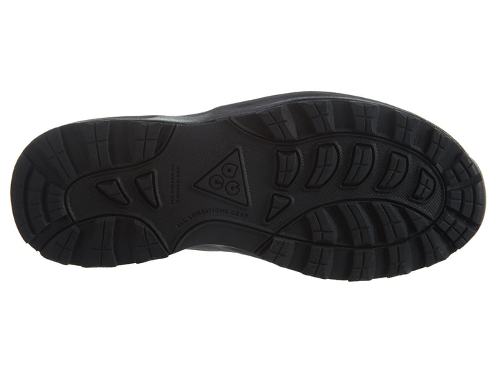 Nike Manoa Lth Big Kids Style : 472648