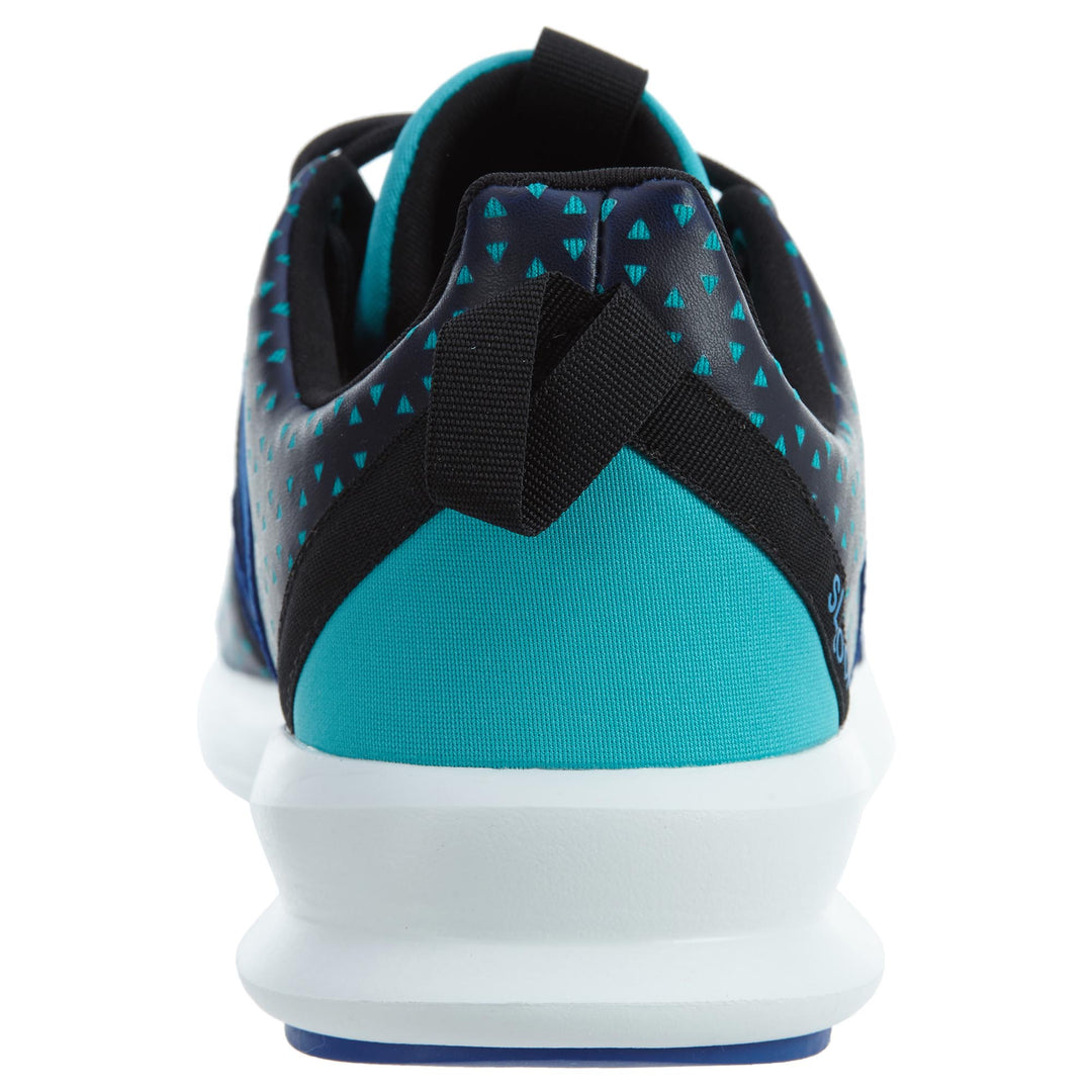 adidas Sl Loop Ct Shock Green/Collegiate Royal/Crystal White