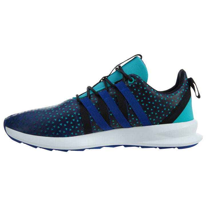 adidas Sl Loop Ct Shock Green/Collegiate Royal/Crystal White
