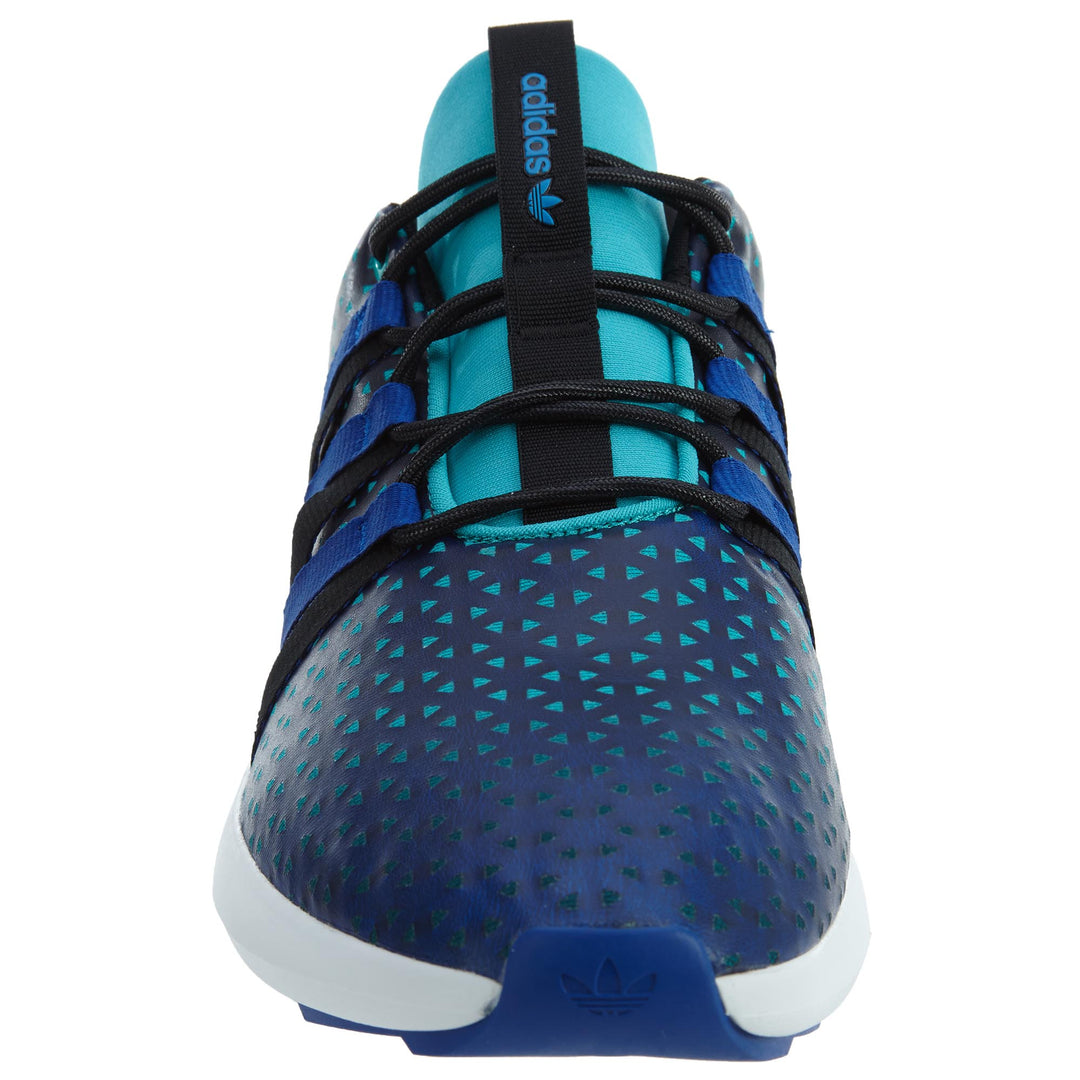 adidas Sl Loop Ct Shock Green/Collegiate Royal/Crystal White