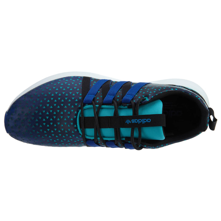 adidas Sl Loop Ct Shock Green/Collegiate Royal/Crystal White