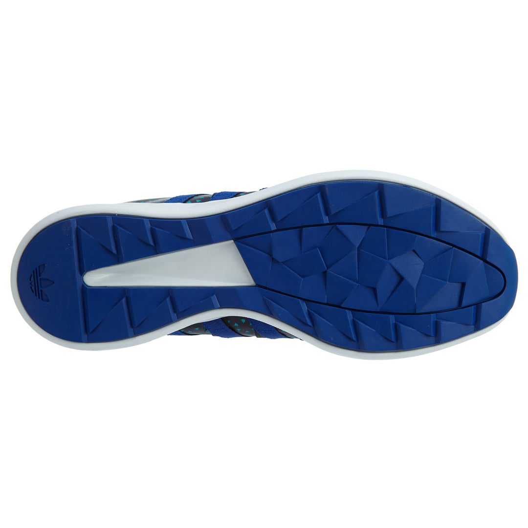 adidas Sl Loop Ct Shock Green/Collegiate Royal/Crystal White