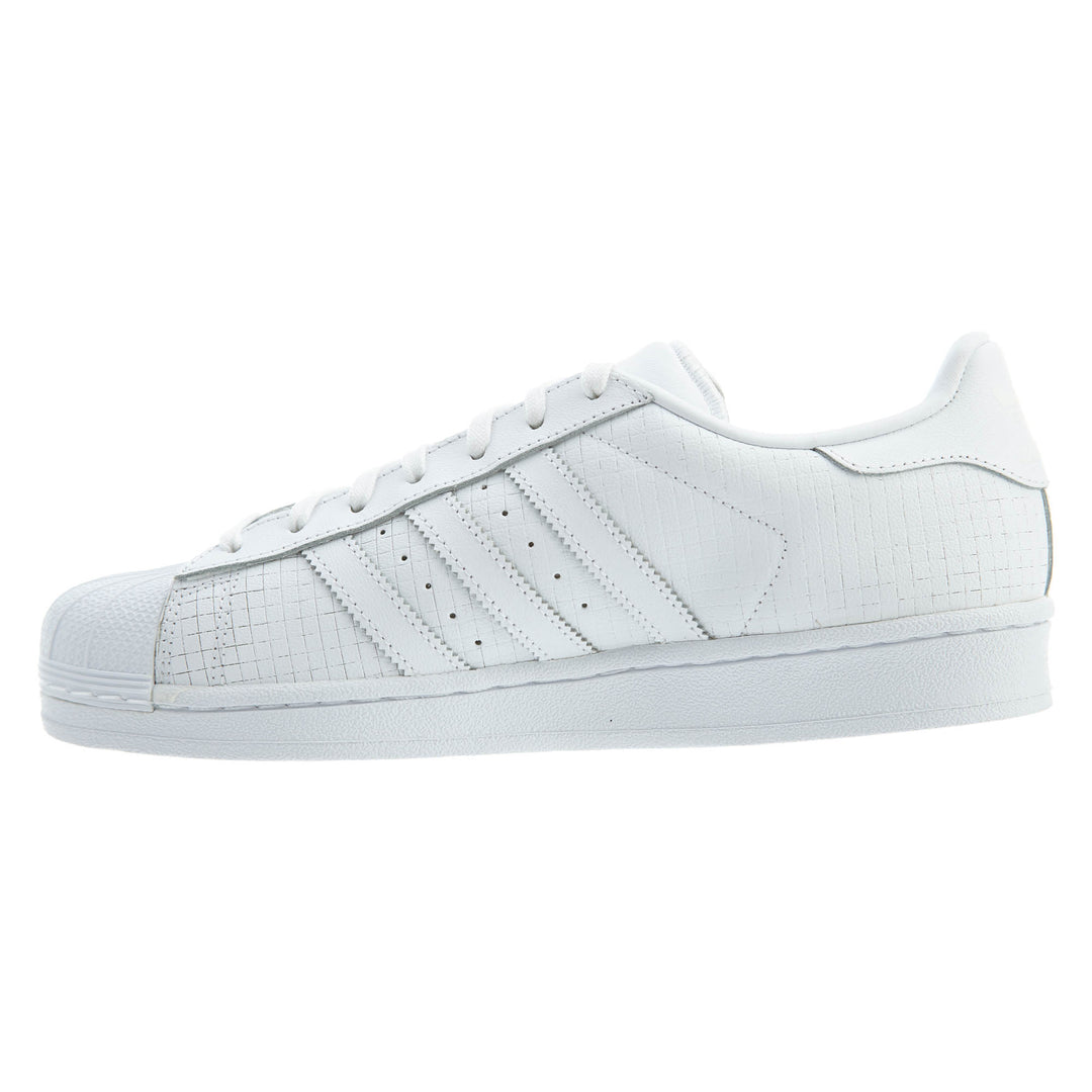 Adidas Superstar  Mens Style :AQ8334