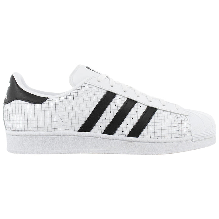 adidas Superstar White