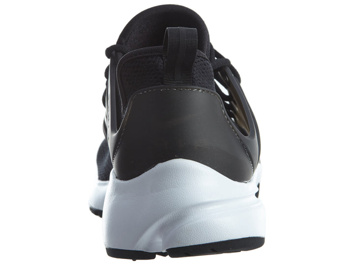 Nike Air Presto Black White (Women's)