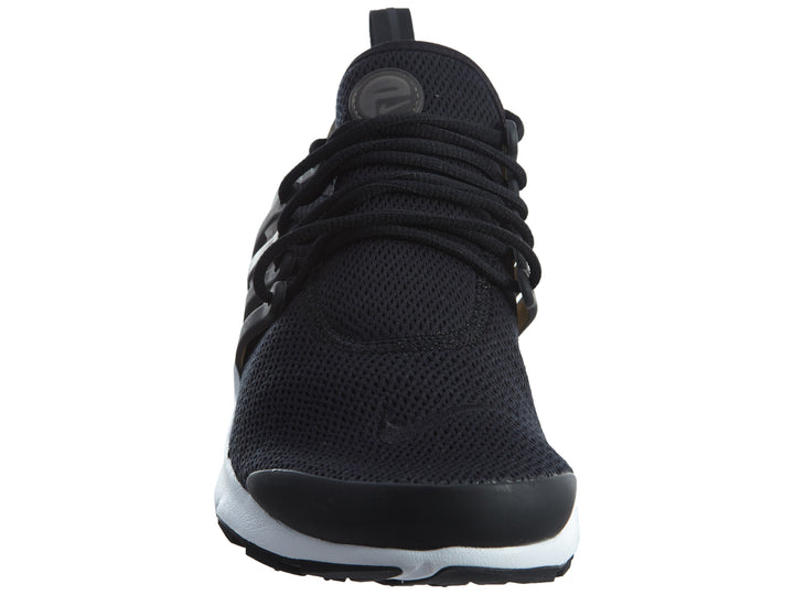 Nike Air Presto Black White (Women's)