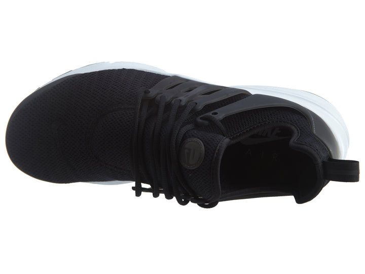Nike Air Presto Black White (Women's)