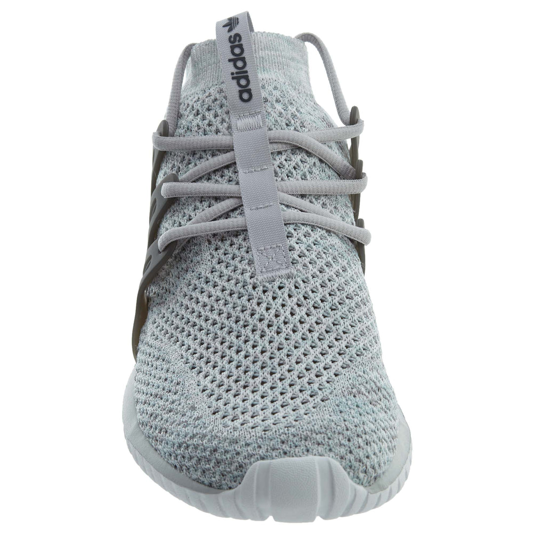 Adidas Tubular Nova Green Grey-Grey Mens Style :BB8410