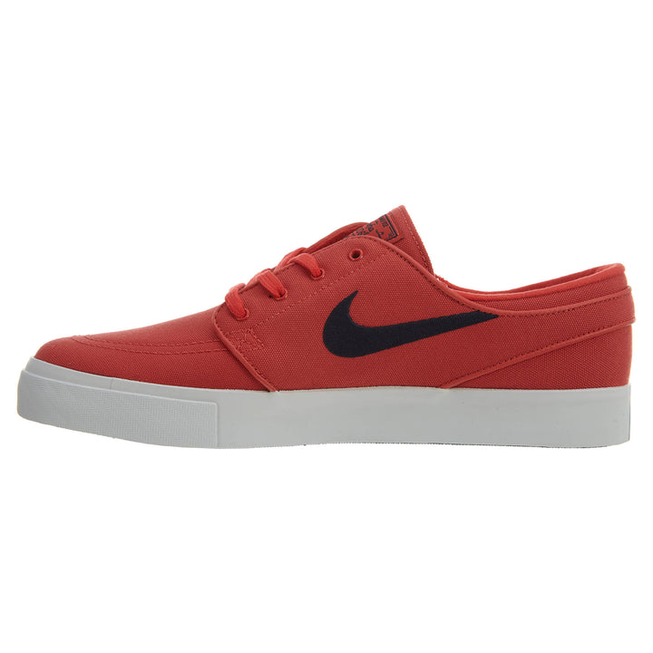 Nike Zoom Stefan Janoski Cnvs Track Red/Obsidian