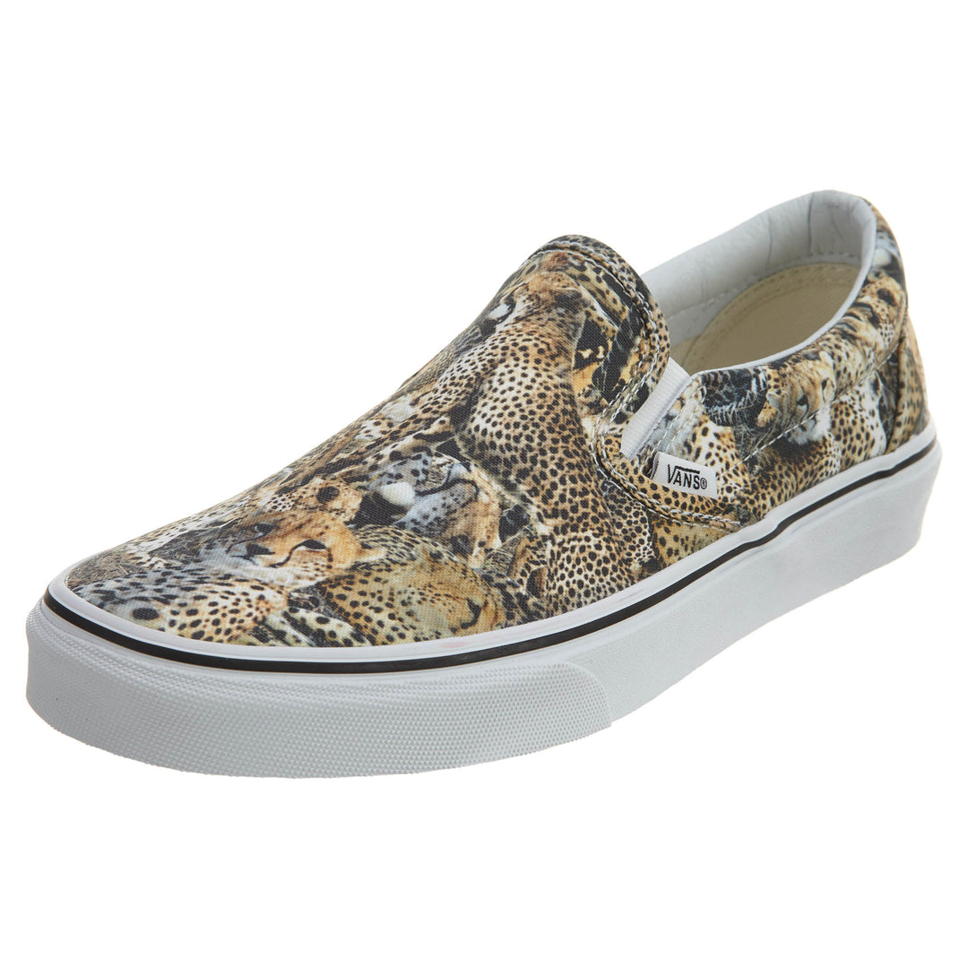 Vans Classic Slip On Unisex Style : Vn-0zmrfgz