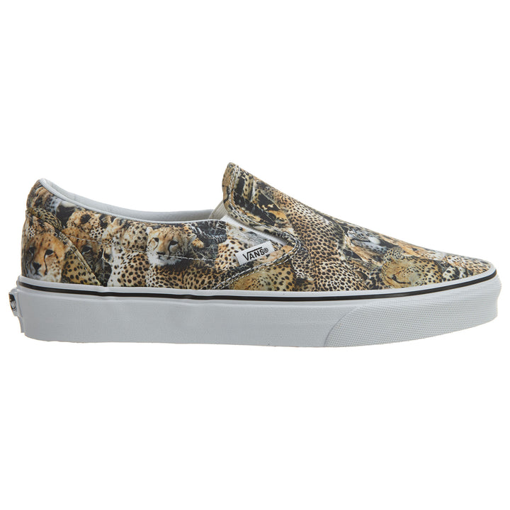 Vans Classic Slip On Unisex Style : Vn-0zmrfgz