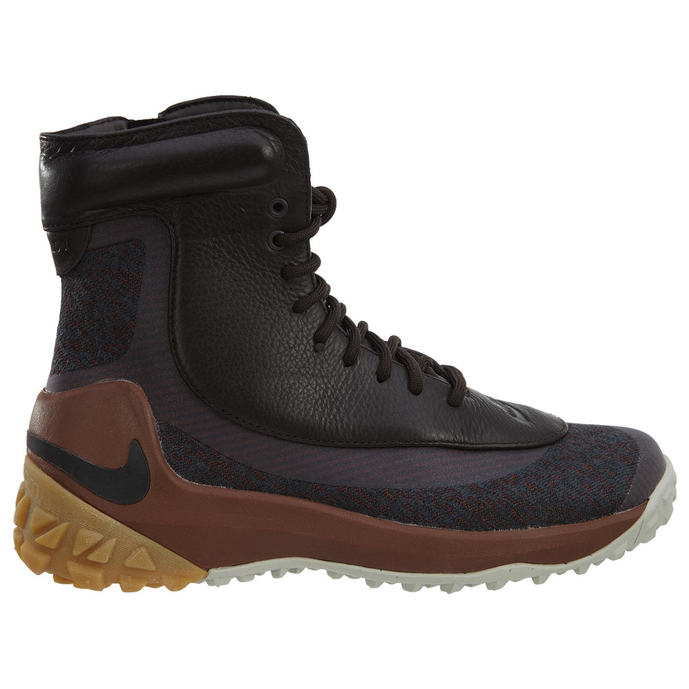 Nike Zoom Kynsi Jcrd Wp Velvet Brown (Women's)
