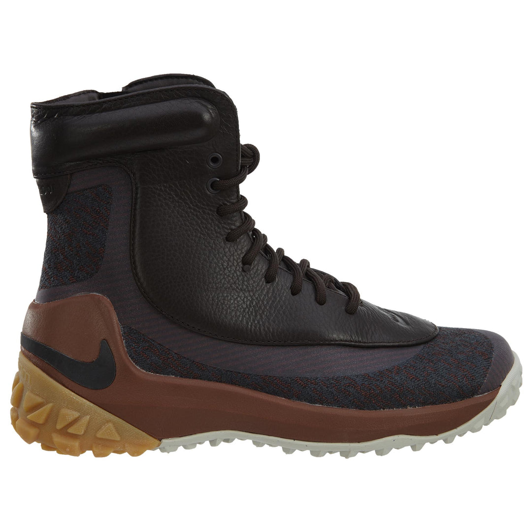 Nike Zoom Kynsi Jcrd Wp Velvet Brown (Women's)