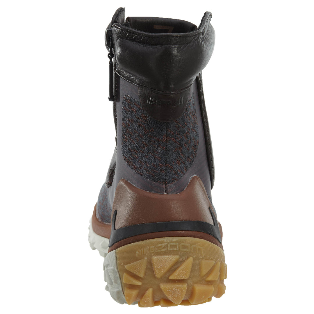 Nike Zoom Kynsi Jcrd Wp Velvet Brown (Women's)