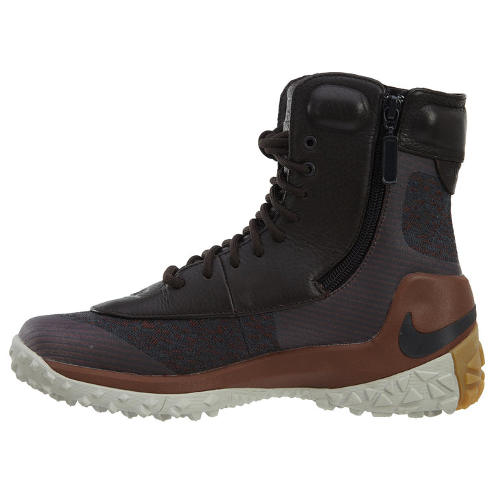 Nike Zoom Kynsi Jcrd Wp Velvet Brown (Women's)