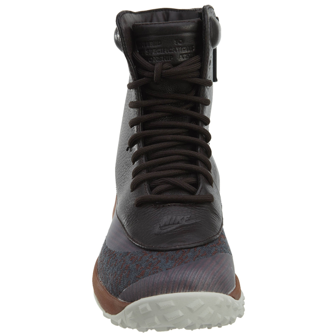 Nike Zoom Kynsi Jcrd Wp Velvet Brown (Women's)