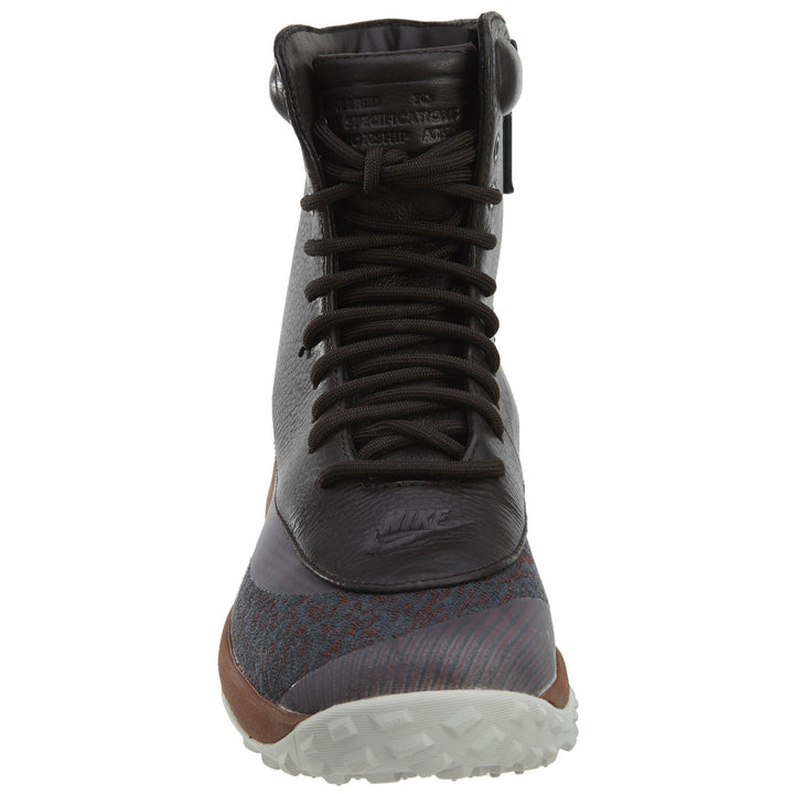 Nike Zoom Kynsi Jcrd Wp Velvet Brown (Women's)