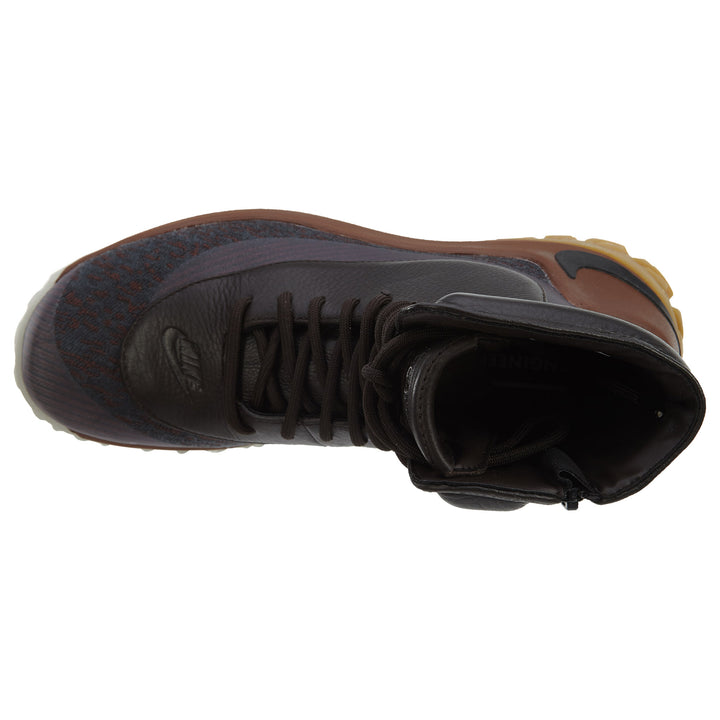 Nike Zoom Kynsi Jcrd Wp Velvet Brown (Women's)