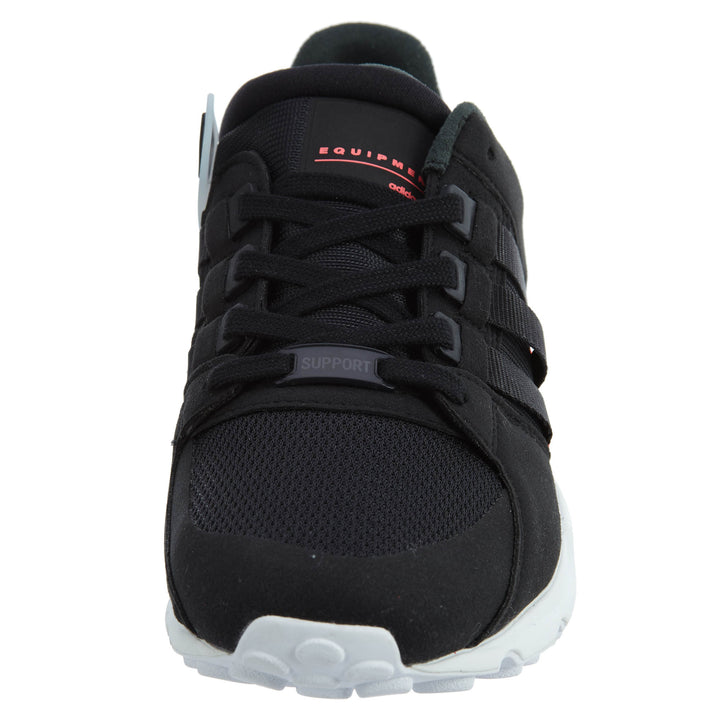 adidas EQT Support RF Core Black Turbo