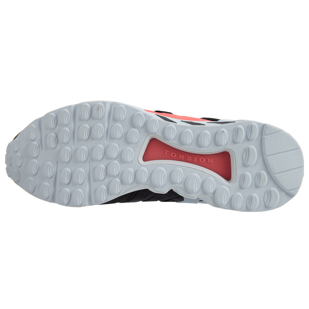 adidas EQT Support RF Core Black Turbo
