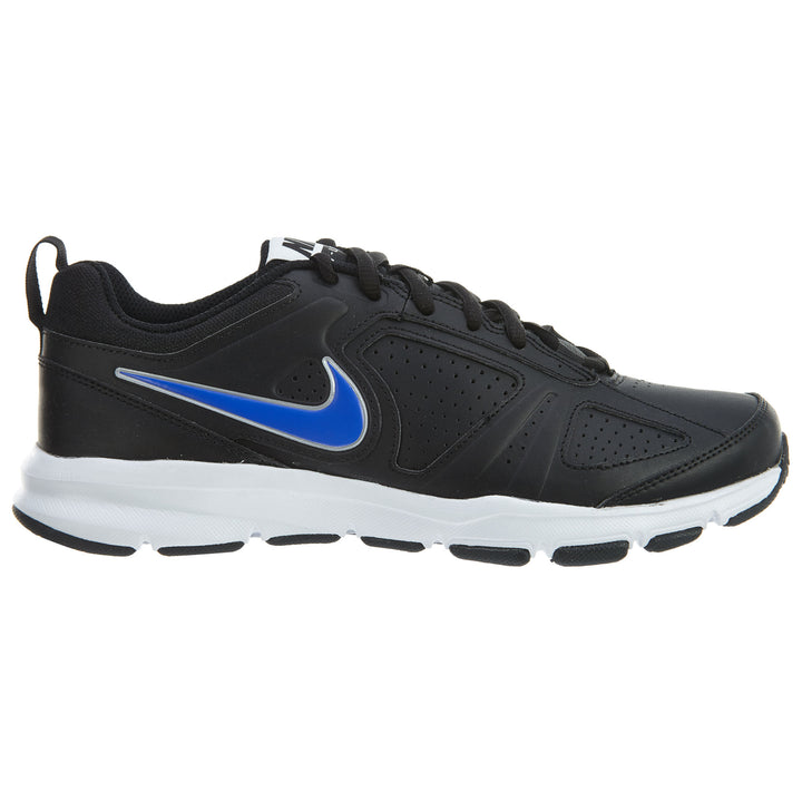 Nike T-Lite Xi Sl Black/Racer Blue-White-Metallic Silver